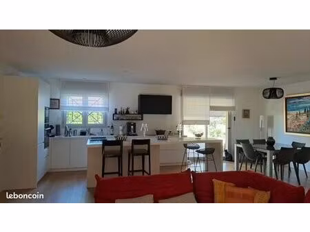 maison 3 chambres – plain-pied – sans travaux