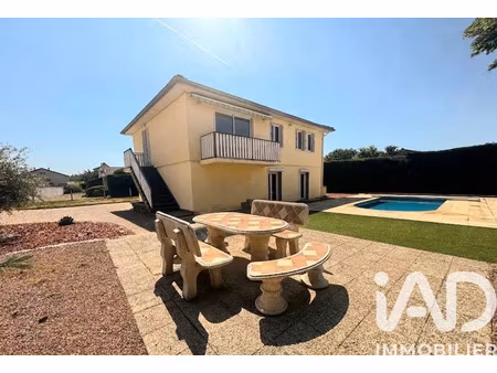 maison à veauche (42340)