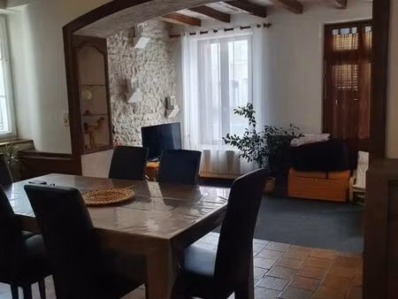 maison de village clé en main