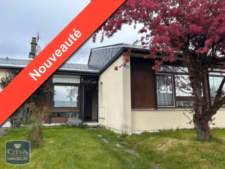 maison à vendre 4 pièces 108 m² - tournes (08) - 110 000€