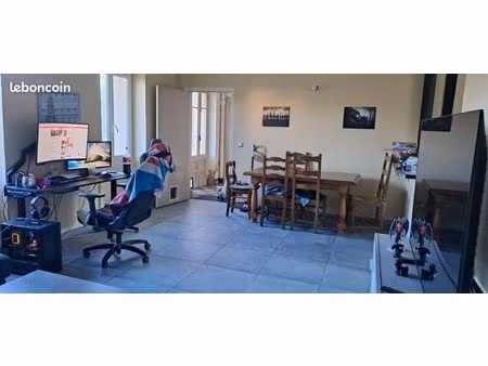 appartement centre ville