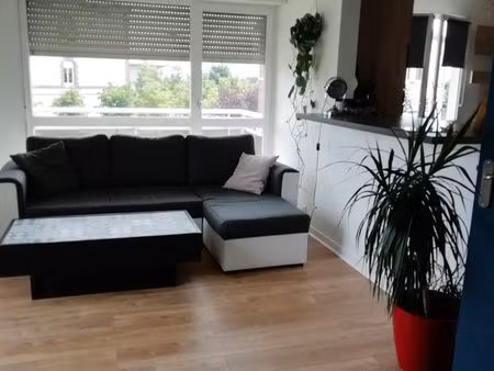appartement loué