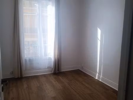 vente studio 24m2 clichy