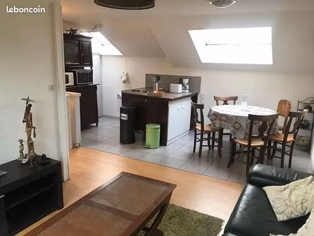 immeuble 249 m² saint quentin