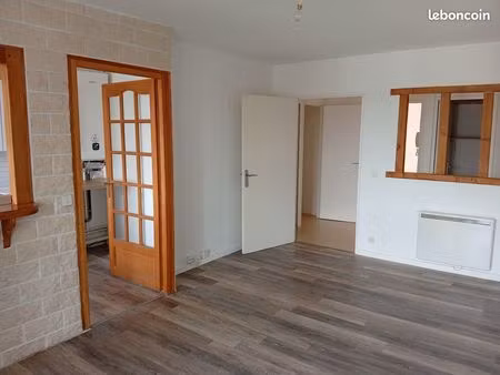appartement t2 excellent état rouen st clément