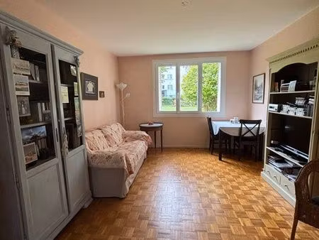 appartement 3 pièces