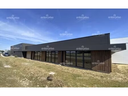 location commerce amiens 80000 228m² à 633m²