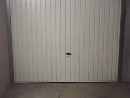 garage à vendre antibes