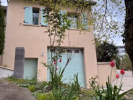 maison 4 pièces 128 m2