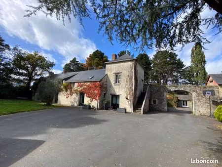 maison-propriété