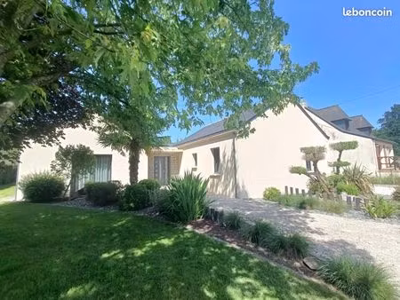 maison 4 pièces 144 m²