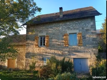 maison pierre