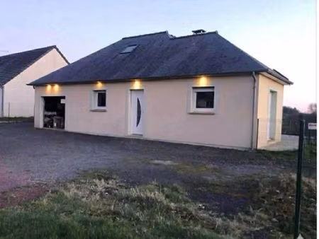 belle maison individuelle