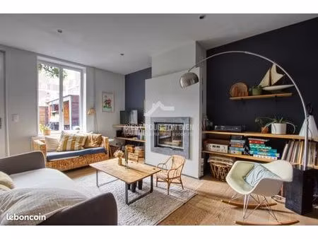 maison 6 pièces 170 m²