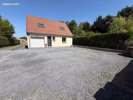 maison 5 pièces