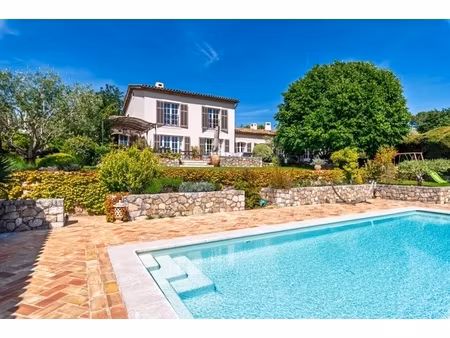 annonce maison à vendre