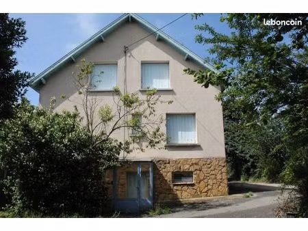 maison 7 pièces 128 m²