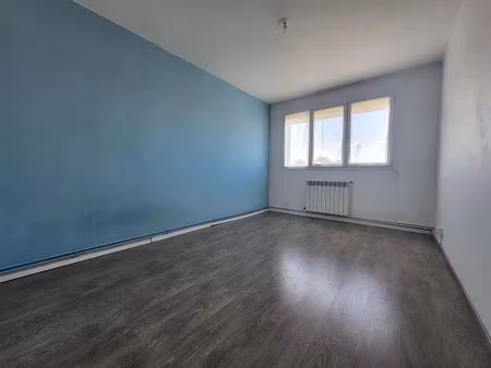 vente appartement 3 pièces 58 m2 à miramas