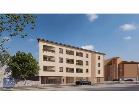 appartement à vendre 0 pièce - albi (81) - 162 000€