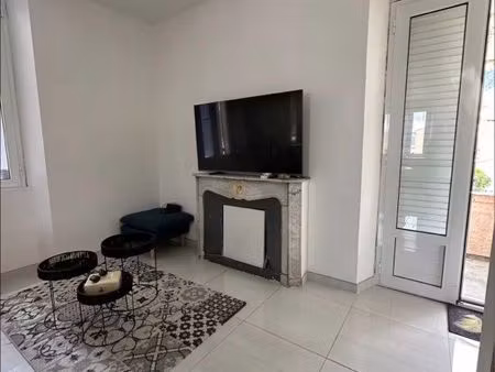 appartement t3 à louer