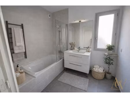 annonce appartement à vendre