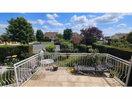 vente maison 5 pièces 81 m2 à troarn