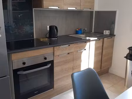 appartement meublé brest