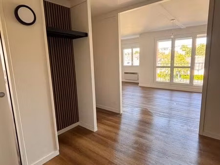 loue appartement