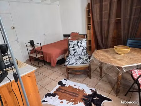 chambre dans grande maison digne centre