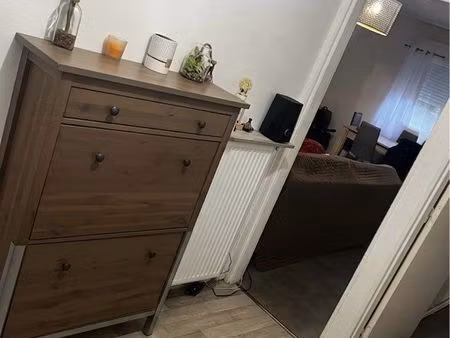 annonce échange logement
