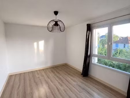 appartement goussainville