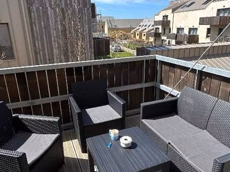 location appartement guérande