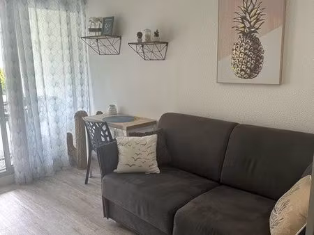 studio cabine pour étudiant