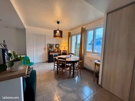 a louer appartement de 44m² proche hôpital