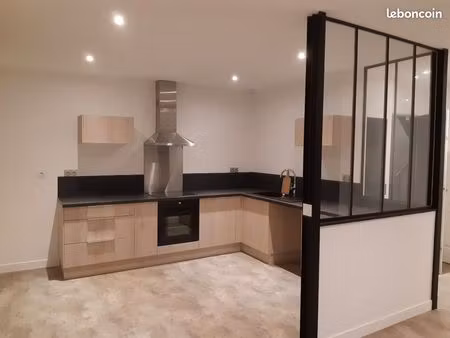 appartement centre ville mayenne