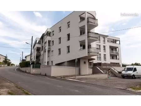 appartement 3 pièces 76 m²