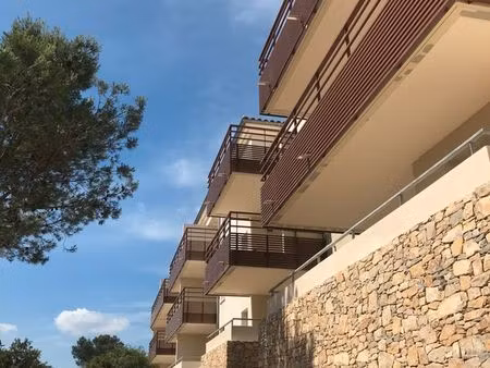 nîmes – quartier carreau de lanes superbe t3