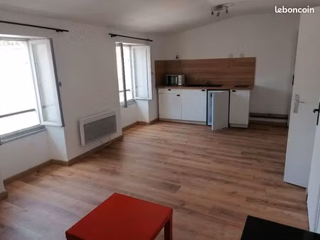 studio centre ville niort