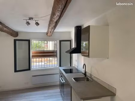 t2 à louer