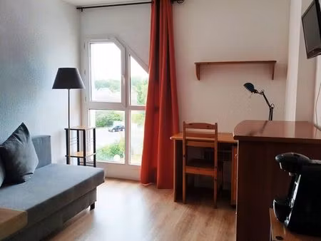 studio meublé