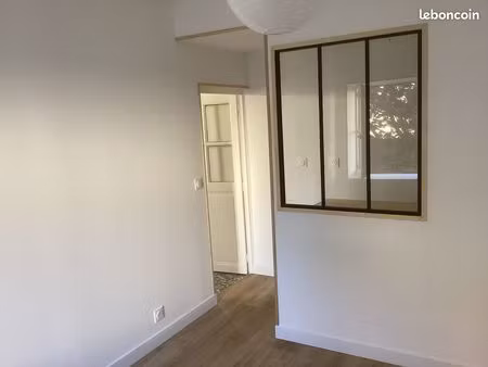 appartement f2