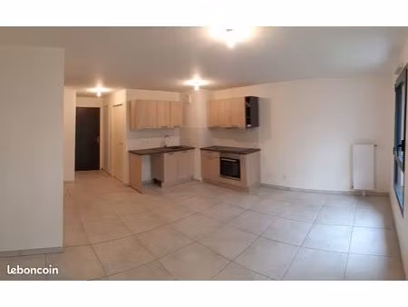 appartement t2 - talant