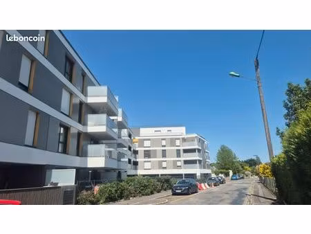 location appartement t3 avec balcon