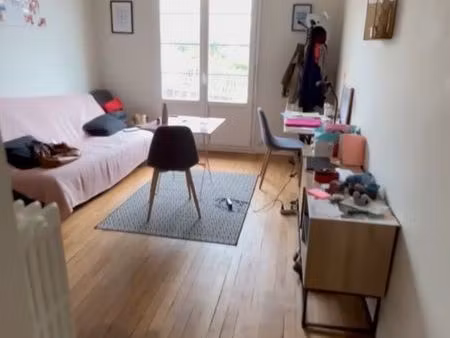 appartement t1 meuble