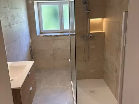 location appartement f3