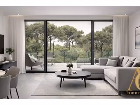 annonce appartement à vendre