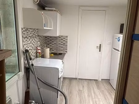 studio 30 m2 meublé
