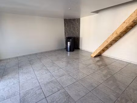 maison 2 chambres à louer