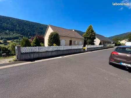 maison 4 pièces