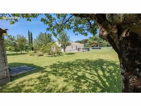 location maison neuillac